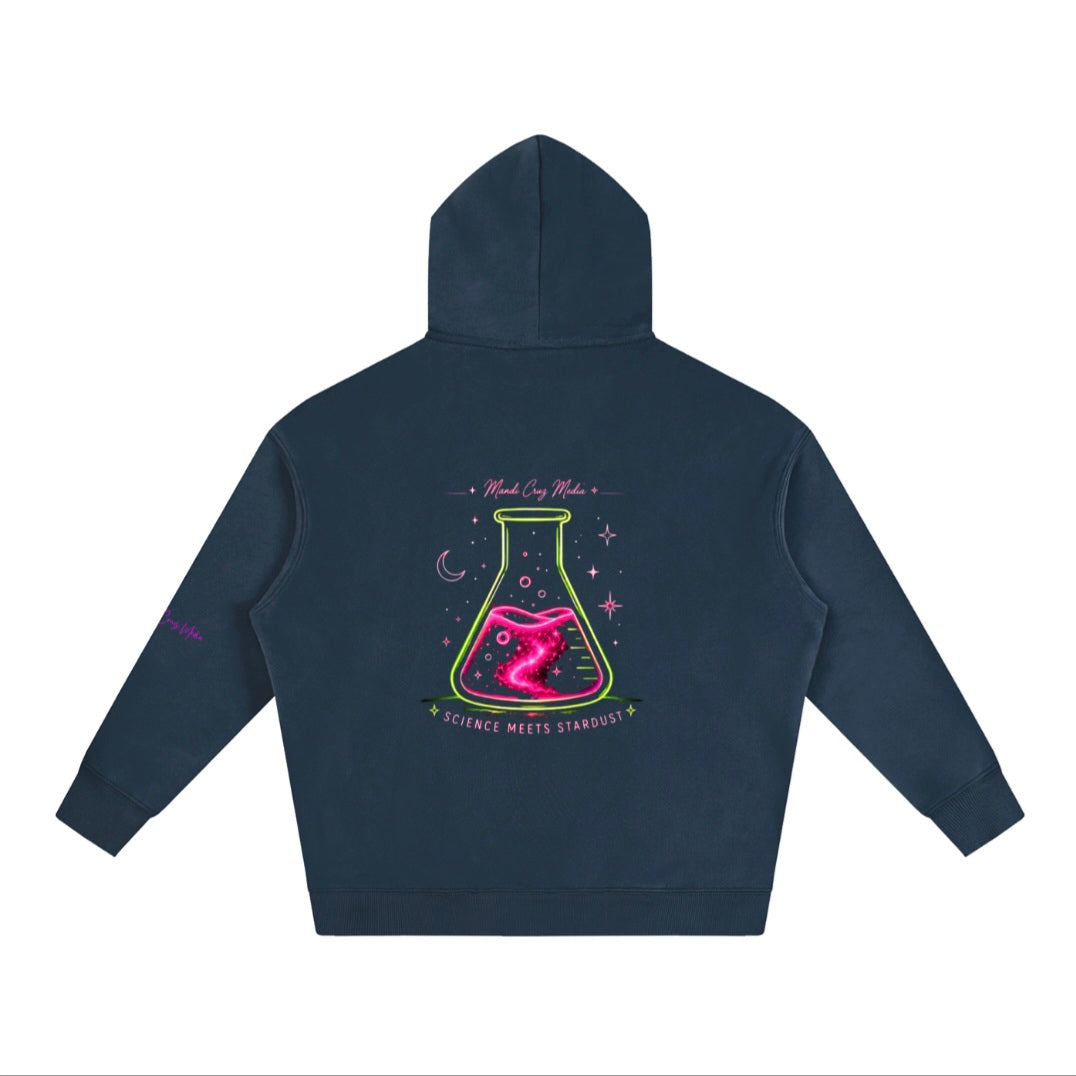 Hoodies & Sweaters