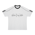 Unisex Raglan Color Block T-Shirt