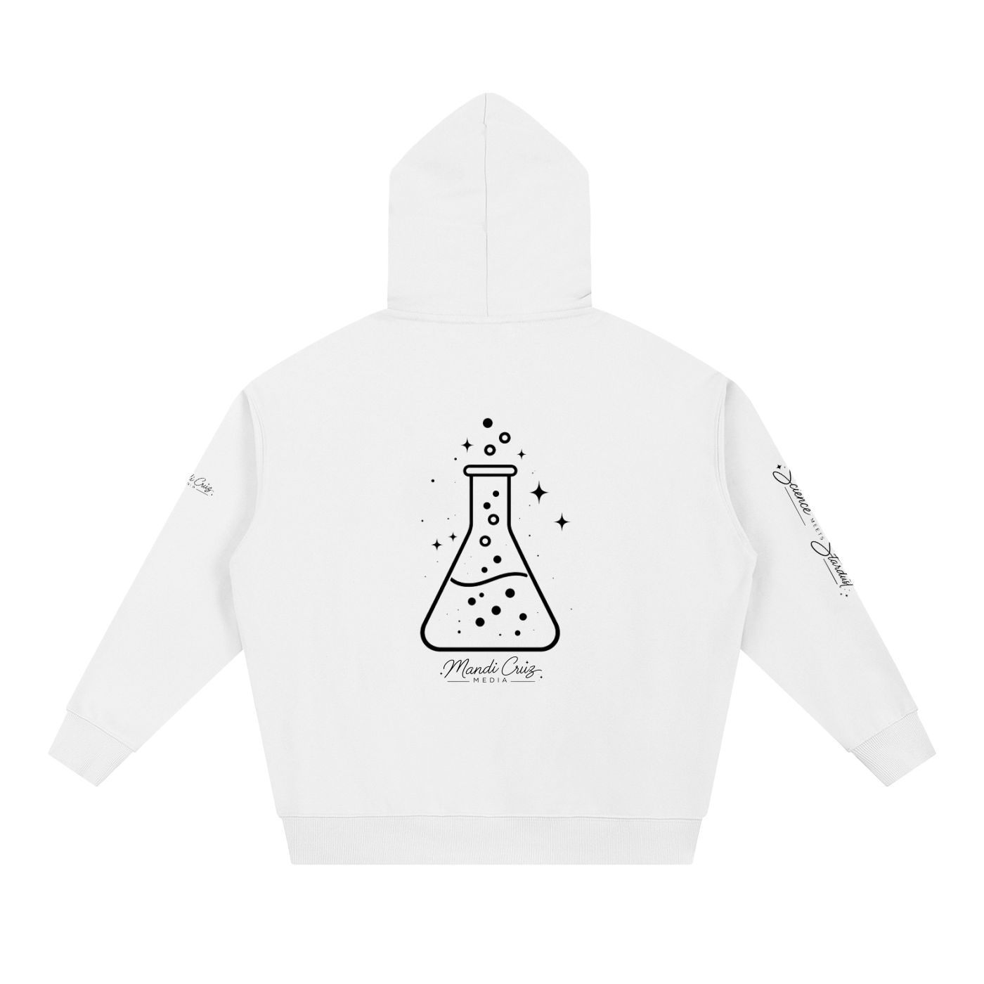 Essential Heavyweight Hoodie