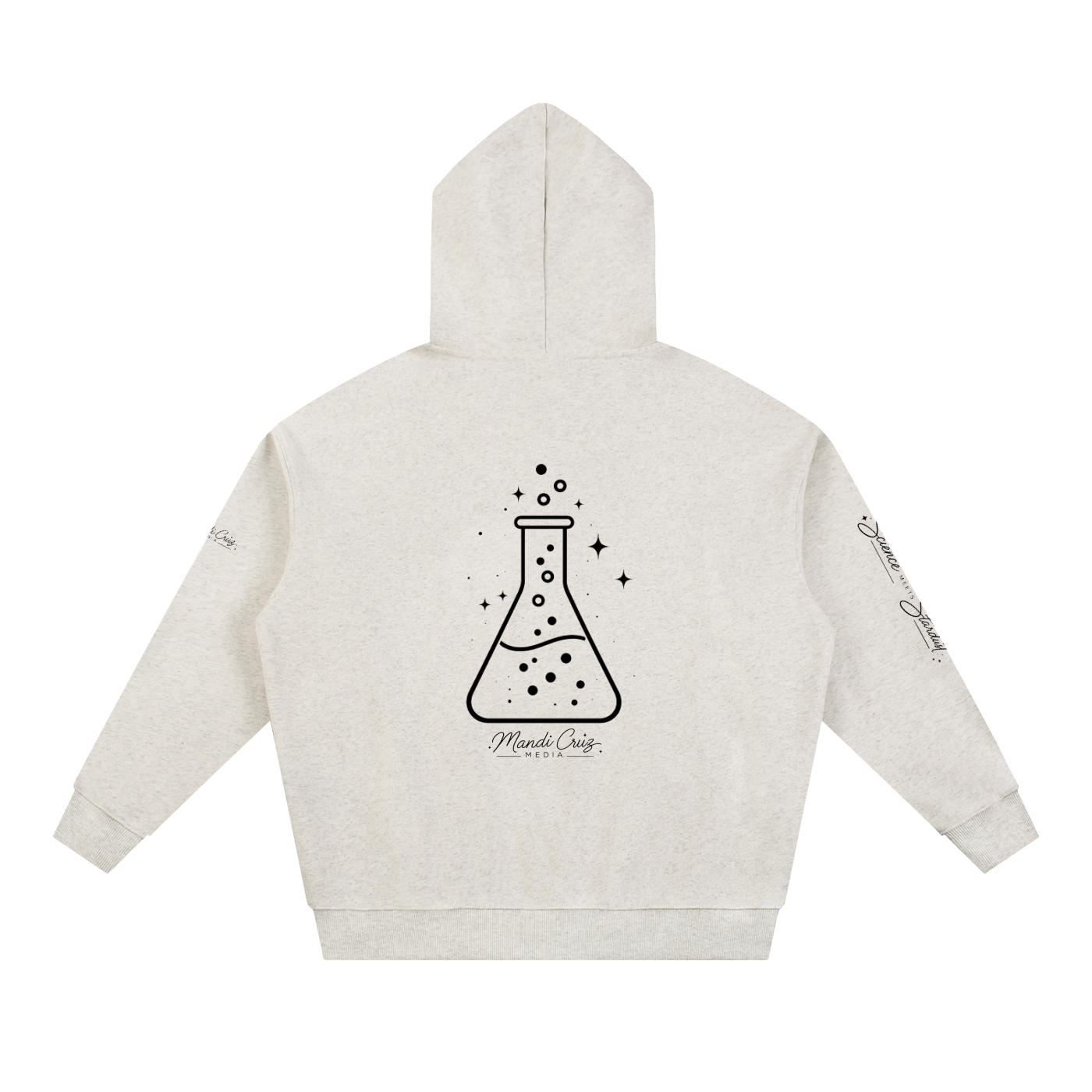 Essential Heavyweight Hoodie
