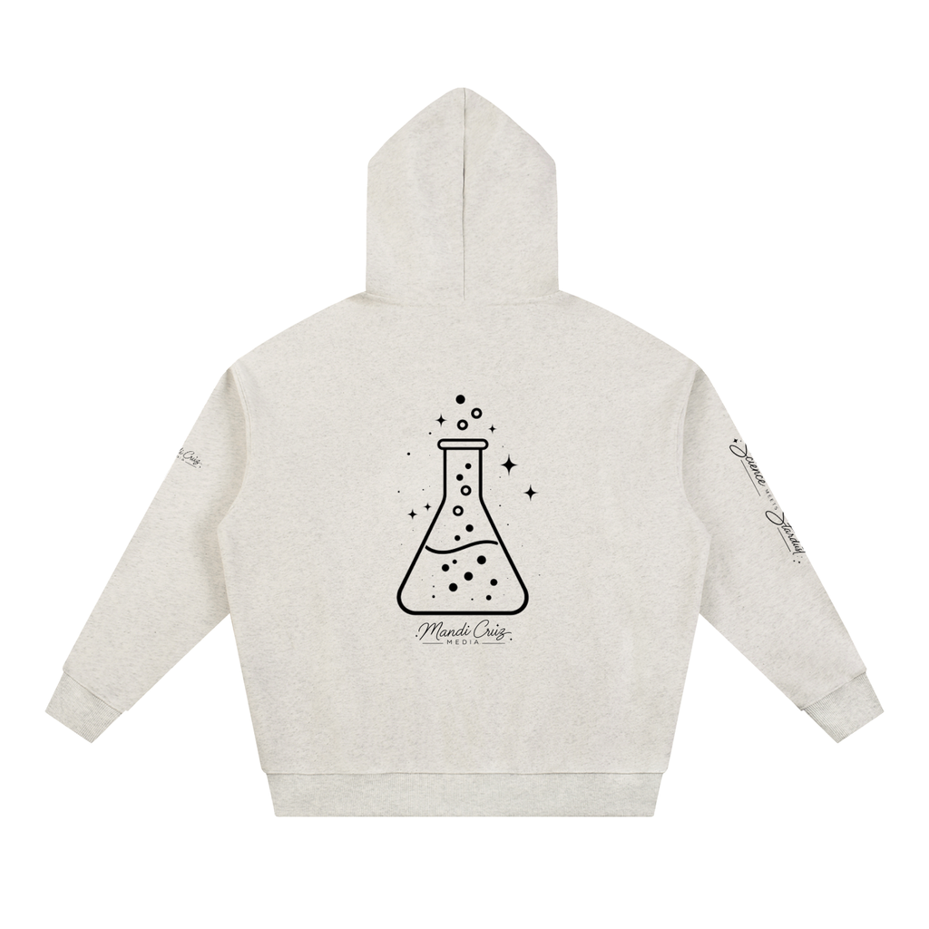 Essential Heavyweight Hoodie