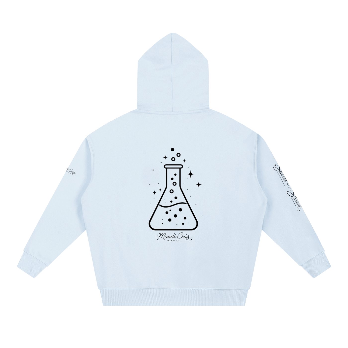 Essential Heavyweight Hoodie