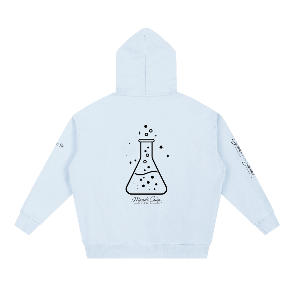 Essential Heavyweight Hoodie