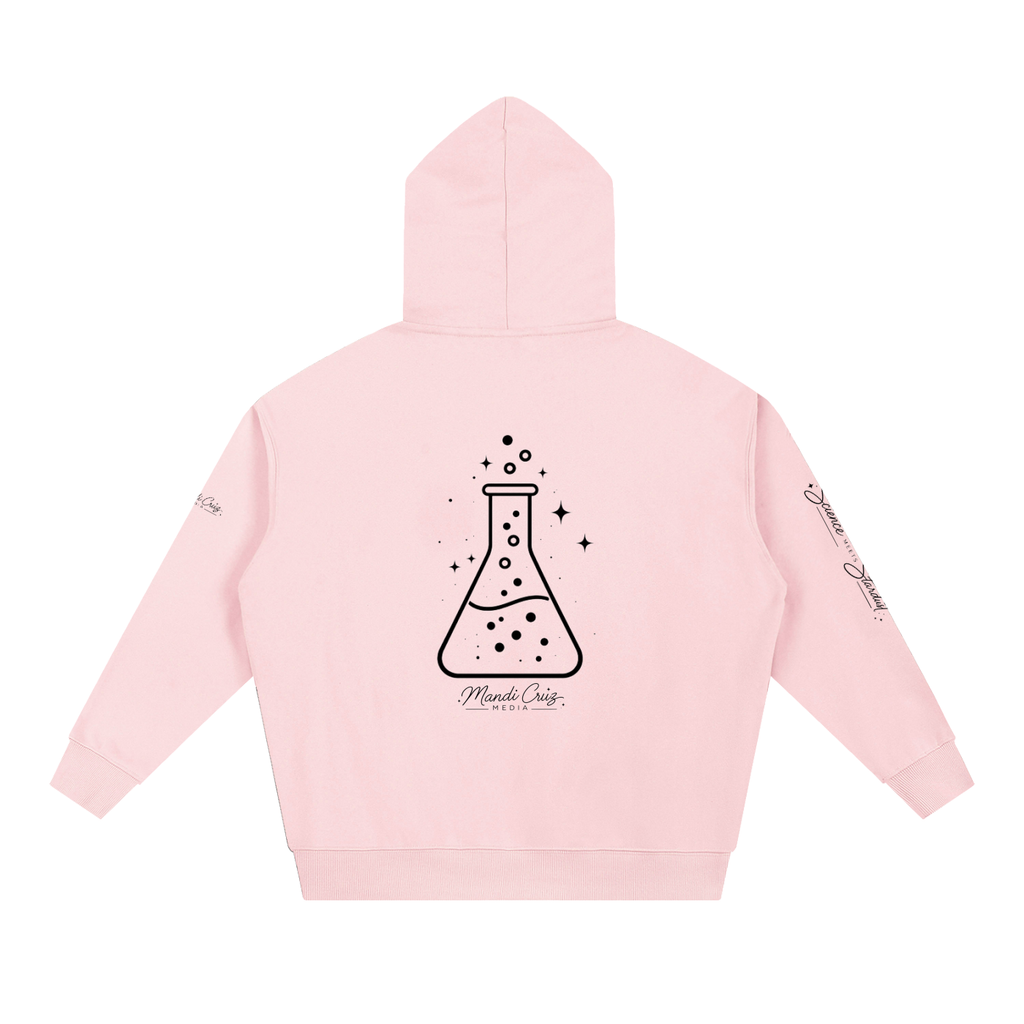 Essential Heavyweight Hoodie