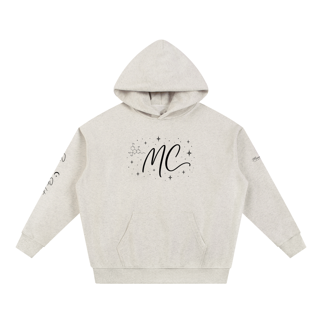 Essential Heavyweight Hoodie