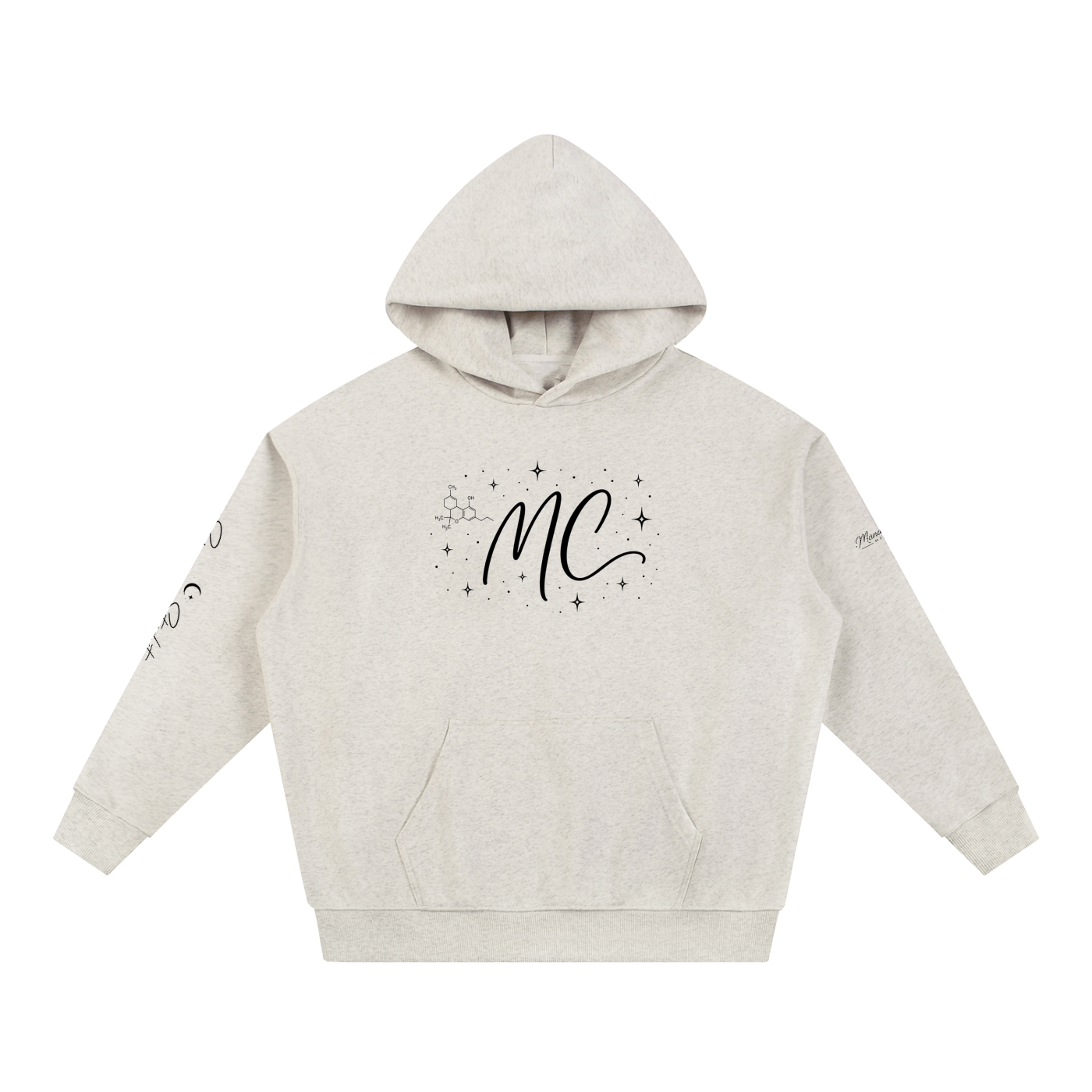 Essential Heavyweight Hoodie