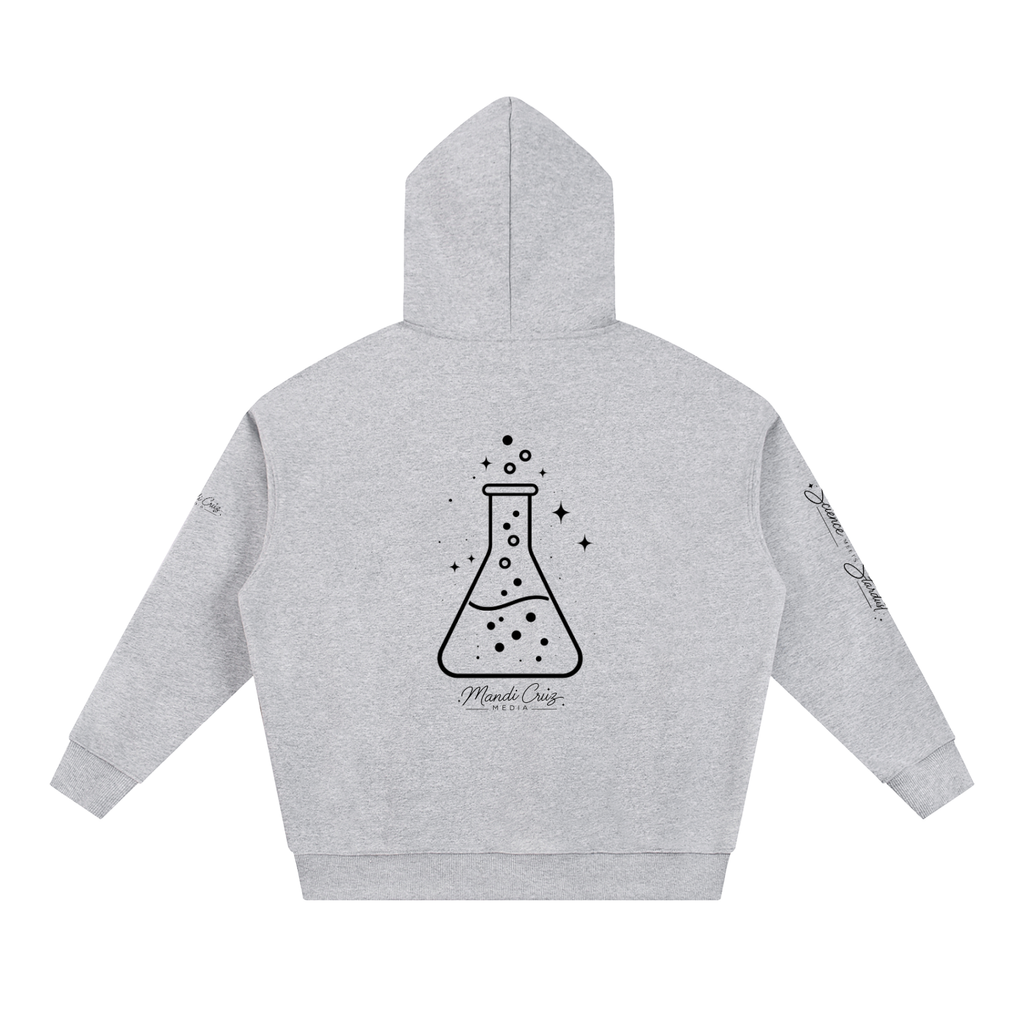 Essential Heavyweight Hoodie