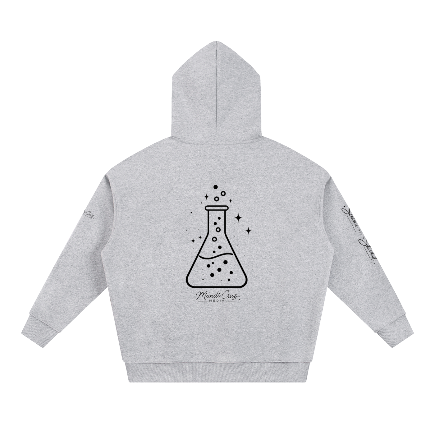 Essential Heavyweight Hoodie