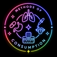 Methods of Consumption