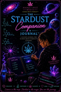 The Stardust Companion Digital Journal™